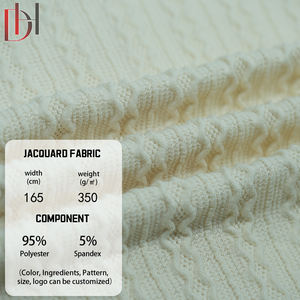 Tela elástica flameada de invierno de alta calidad, excelente, suave, cómoda, Material agradable a la piel, camisas para mujer, vestidos, faldas, tela - Product Image 2