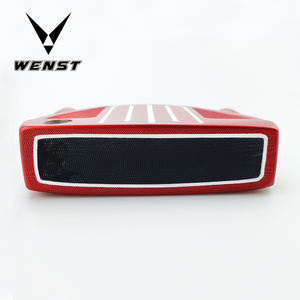 Putter de golf unique à manche en acier pour droitiers avec tête de club en aluminium - Product Image 4