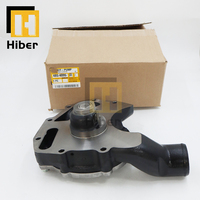 Pompe à eau pour excavatrice 485-4895 4854895 pour CAT C4.4 C6.6 C7.1 320GC 320D2 323GX 326 329 330GC