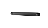Sistem Soundbar TV 2.0 80w Audio Speaker TV Soundbar Nirkabel dengan Lampu Biru Kain untuk Sistem Home Theater TV