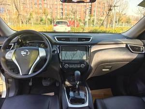 <span class=keywords><strong>Nissan</strong></span> X-Trail 2014 2.5L CVT Edición de Lujo 4WD SUV, Auto Usado con Volante a la Izquierda, Techo Panorámico Inspeccionado, Cámara Trasera de 360° - Product Image 5