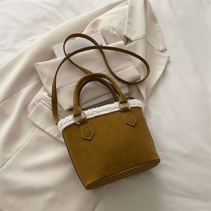 Fashion Luxury Branded Ladies PU Leather Cross Body Tote <b>Bag</b> Handbag Classic Women's Shoulder <b>Bags</b> for Women - Product Image 3
