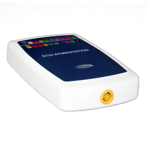 Estación de Trabajo ECG 8000G Aplicable para Exámenes de ECG en Instituciones Médicas y de Salud, Cardiograma Vectorial (VCG) y VCG en Tiempo Real - Product Image 1