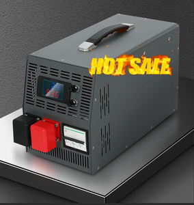 12V 24V 36V 48V 60V 72V 110V 150V 220V AC/ 9000W แหล่งจ่ายไฟแบบสวิตชิ่ง - Product Image 5