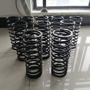 Precio de Fábrica al por Mayor: Amortiguador de Resorte de 20 mm de Acero al Manganeso para Cribas Vibratorias - Product Image 2