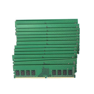 Memoria <span class=keywords><strong>RAM</strong></span> <span class=keywords><strong>DDR4</strong></span> 4GB 8GB 16GB 32GB 2400MHz 2666MHz 3200MHz 288 pines 1.2V 4 <span class=keywords><strong>8</strong></span> 16 32 <span class=keywords><strong>Gb</strong></span> Memoria <span class=keywords><strong>de</strong></span> Escritorio DIMM <span class=keywords><strong>RAM</strong></span> - Product Image 6