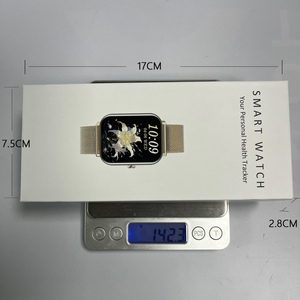 Đồng hồ thông minh bán chạy nhất năm 2025 Fitcloud Pro, thiết bị theo dõi sức khỏe, đo huyết áp, đo oxy máu, siêu mỏng KM66 dành cho nam và nữ - Product Image 6