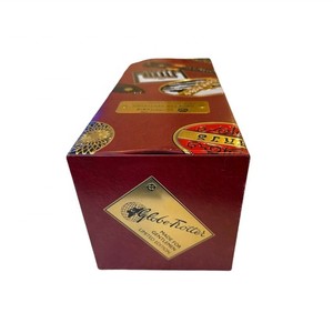 Botellas Vacías <span class=keywords><strong>de</strong></span> Hojalata para Alimentos con Acabado Mate, Diseño Cuadrado con Esquinas Definidas para Vino, Vodka, Whisky, Brandy, Champán, Ron y Otras Bebidas - Product Image 6