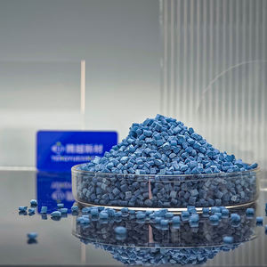 Гранулы нейлона <span class=keywords><strong>PA6</strong></span> + 30% стекловолокна, армированные, для литья под давлением, марка Tengyue, первичное сырье, класс огнестойкости HB/V0, упаковка 25 кг/мешок - Product Image 4