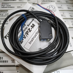 PZ-V11P PZ-V11 PZ-V12P PZ-V12 โฟโตอิเล็กทริคเซนเซอร์ใหม่และเป็นของแท้ - Product Image 2