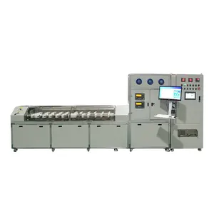 Manufacturer Supply Durable Water Flow Meter Test Bench