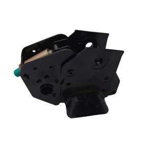 Pièces détachées de camion de haute qualité WG1642440101 Verrouillage hydraulique de cabine pour Sinotruk Howo - Product Image 1