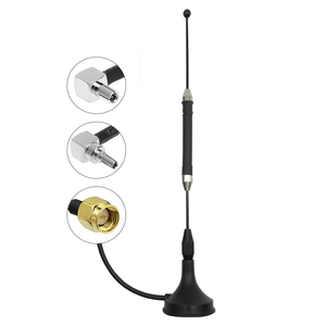 Antenne cellulaire à large bande magnétique à gain élevé 2,4 G 3G 4G 5G 5,8 G pour intérieur et extérieur - Product Image 4
