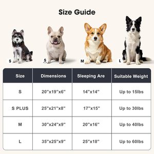 Wholesale Custom Dog Nest Large Rectangle Pet Cat <b>Beds</b> Dual Use Double Sided Pet <b>Beds</b> & Accessories Breathable Dog <b>Sofa</b> <b>Bed</b> - Product Image 5