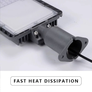 Farola <span class=keywords><strong>Solar</strong></span> LED <span class=keywords><strong>de</strong></span> 100W, IP65, Ahorro <span class=keywords><strong>de</strong></span> Energía, Cuerpo <span class=keywords><strong>de</strong></span> Aleación <span class=keywords><strong>de</strong></span> Aluminio, Certificación CE, Luz Diurna <span class=keywords><strong>de</strong></span> 5000K, Garantía <span class=keywords><strong>de</strong></span> 3 Años - Product Image 3