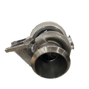 Suku Cadang Mesin Diesel M11 ISM Turbo Model HX50 4036892 4036902H 4036902 Turbo Charger untuk Truk Generator Bus - Product Image 4