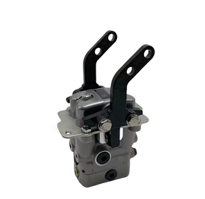 Valvola pilota 702-16-04250 per PC460LC-8 macchine edili parti essenziali per manutenzione attrezzature - Product Image 6