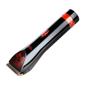 Tagliacapelli Elettrico Ricaricabile Senza Fili Professionale per Uomo, <span class=keywords><strong>Regolabarba</strong></span> e Rasoio per Barbieri - Product Image 2