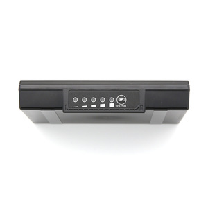 Batería Sumitomo BU-11 BU-16 para Fusionadora de Fibra Óptica, 10.8V 6000mAh, para 81C 82C 601C - Product Image 5