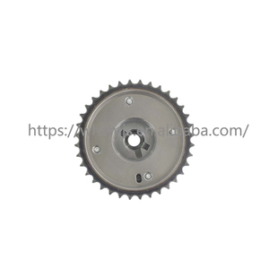 Toyota için 1305022012 13050-22012 VVT motor kam mili zamanlama dişli faz regülatörü - Product Image 2