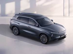 New Energy SUV, véhicule de tourisme Dongfeng Fengshen L8 2025 modèle 205 - Product Image 3