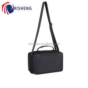 Étui de rangement de voyage pour haut-parleur Portable pour Marshall <span class=keywords><strong>Acton</strong></span> II sac étanche anti-poussière antichoc EVA étui Audio avec poignée - Product Image 6