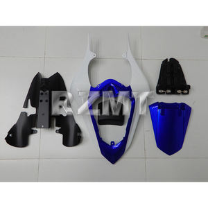 Kit de carénage de moto en plastique ABS pour YAMAHA YZF R1 2007-2008 YZF-R1, kit de carénage personnalisé, accessoires Y1007-119a - Product Image 4