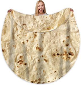 Nueva manta personalizada para tortillas y pizzas, manta de lana para adultos, tamaño kdis, doble cara, tamaño adulto, <span class=keywords><strong>80</strong></span> pulgadas, manta de franela métrica para niños - Product Image 4