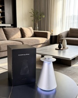 Diffuseur d'arômes de luxe, machine à parfum intelligente, diffuseur d'huiles essentielles rechargeable pour bureau, décoration intérieure, OEM