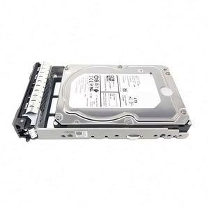 Disco Duro 095M6K 14G 4TB HDD 7.2K 3.5 Pulgadas SATA 6Gbps, Conexión en Caliente, en Paquete Sellado - Product Image 1