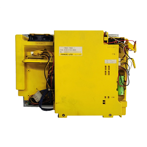 Unidad de Pantalla LCD FANUC Panel I A13B-0199-B064 - Product Image 3