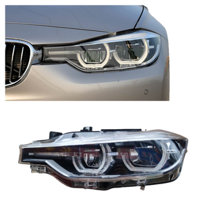 Faros delanteros de coche de alta calidad directos de fábrica para 2015-2018 <span class=keywords><strong>BMW</strong></span> F30 F35 faros LED originales 3 Series 318i <span class=keywords><strong>320d</strong></span> 330i luces de coche - Product Image 6