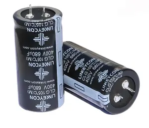 Aluminum Electrolytic Capacitor 10uf 6.3v 220uf 63v Smd Electrolytic Capacitor Aluminum Capacitors Smd Type