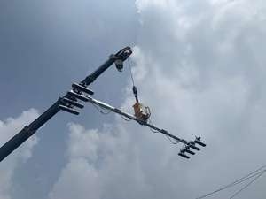 कारखाने ने नए 300 किलोग्राम 500 किलोग्राम की प्रमाणित सैंडविच पैनल वैक्यूम लिफ्टर सक्शन कप 12 मीटर-26 मीटर के लिए यूरोपीय मानक - Product Image 3