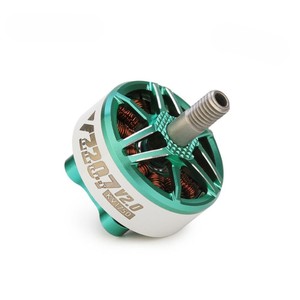 2207 מירוץ fpv מירוץ bldc ט "ט מנוע kv2550 kv1950 kv1750 500w 1kw רעש נמוך - Product Image 1
