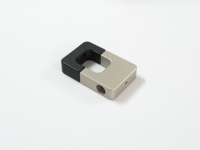 Suministro de Fábrica: Piezas de Aluminio 6061-T6 Mecanizadas por CNC, Accesorios de Ensamblaje para Automatización Industrial, OEM, ODM