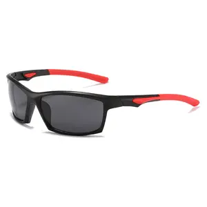 Gafas De Sol Deportivas跑步太阳眼镜自行车自行车眼镜运动眼镜批发沙滩排球自行车太阳镜