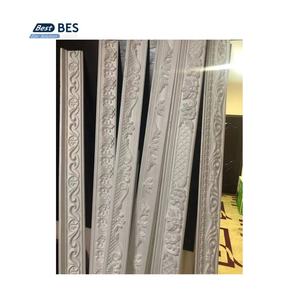 Macchina automatica per la produzione di polistirene espanso per il pacchetto di tubi di prova del sangue costruzione di cialde Cornice linea di produzione - Product Image 5