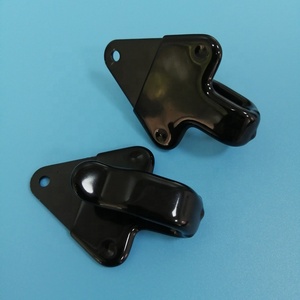 Cintre de haute qualité protection de surface en plastique avancée écologique <span class=keywords><strong>plastisol</strong></span> chaud PVC <span class=keywords><strong>dip</strong></span> crochet revêtement de moulage pour ateliers - Product Image 3