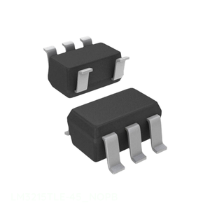 การจัดการพลังงาน (PMIC) ซื้อ LM3215TLE-45ชิ้นส่วนอิเล็กทรอนิกส์ออนไลน์ NOPB - Product Image 1