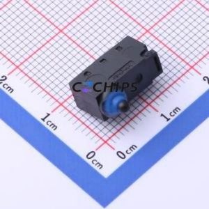 H3-D15-1D00P2 Limit <b>Switch</b> Through hole Component (THT) <b>Switch</b> - Product Image 1
