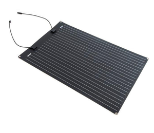 Paneles Solares Flexibles Suman Tier 1 de 300W, Módulo Fotovoltaico de Película Delgada Portátil para Exteriores, 22% de Eficiencia, Certificación CE/TUV/ISO, Venta Directa de Fábrica - Product Image 3