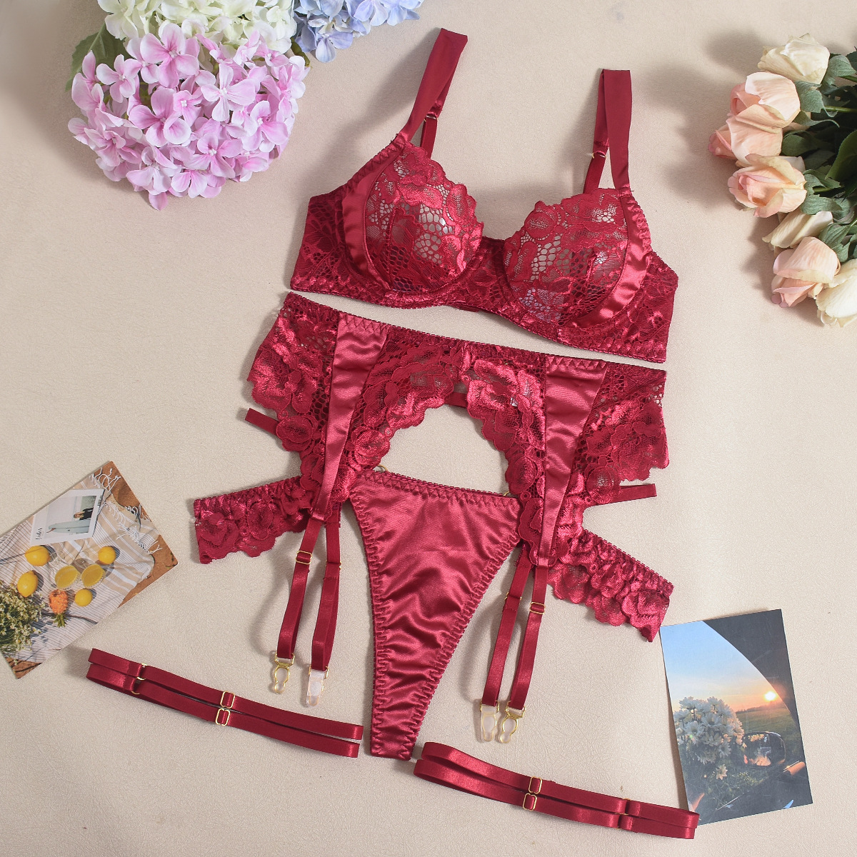wine Red