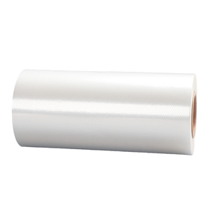 30um Pof <strong>Shrink</strong> Film Roll/ Transparent Center Folded Heat <strong>Shrink</strong> Film for Wholesale - Product Image 1