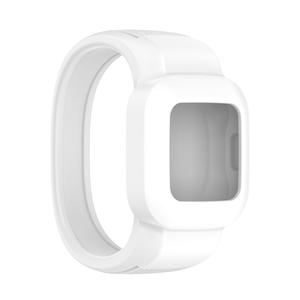 Bracelet de montre de remplacement en silicone souple pour enfants pour bracelet de montre Garmin <span class=keywords><strong>Vivofit</strong></span> JR3 <span class=keywords><strong>Vivofit</strong></span> Jr <span class=keywords><strong>3</strong></span> - Product Image 5
