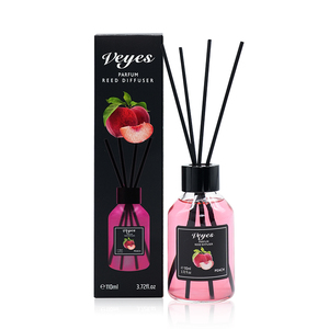 <span class=keywords><strong>Perfume</strong></span> de vitalidad fresca de 110ml para hombres populares para dormitorios, salas de estar, oficinas, fragancia relajante para la calma - Product Image 6