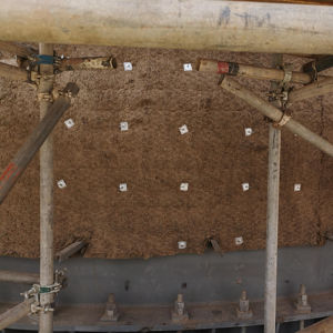 Pernos de Soldadura para Aislamiento de CD de Buena Calidad (Tipo Clavo Común) con Vástago Liso para Aislamiento de HVAC en Acero - Product Image 2