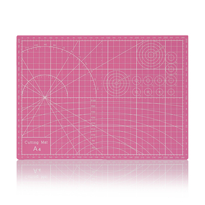 <span class=keywords><strong>Tapis</strong></span> <span class=keywords><strong>de</strong></span> <span class=keywords><strong>découpe</strong></span> PVC auto-cicatrisant antidérapant 5 couches <span class=keywords><strong>A0</strong></span> A1 A2 A3 A4 - Product Image 5