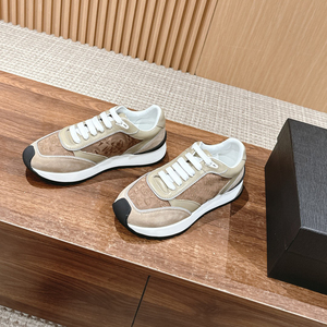รองเท้าแฟชั่นแบบสวม OEM รองเท้าผ้าใบกีฬาสุดหรู น้ำหนักเบาสำหรับผู้ชาย รองเท้าผ้าใบคุณภาพสูง รองเท้าผ้าใบแบบสั่งทำพร้อมโลโก้ - Product Image 4