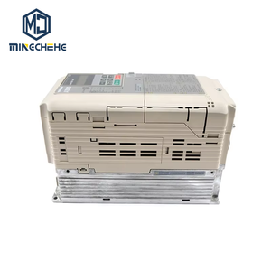 Inversor de Frecuencia Variable Trifásico CIMR AB4A0009FBA Original para Automatización Industrial - Product Image 1